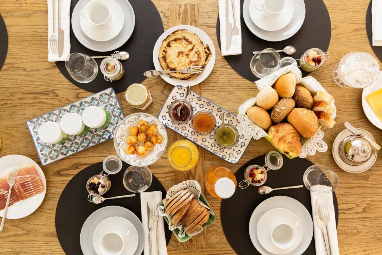 B&B Ar'Home Kortrijk Kültér fotó