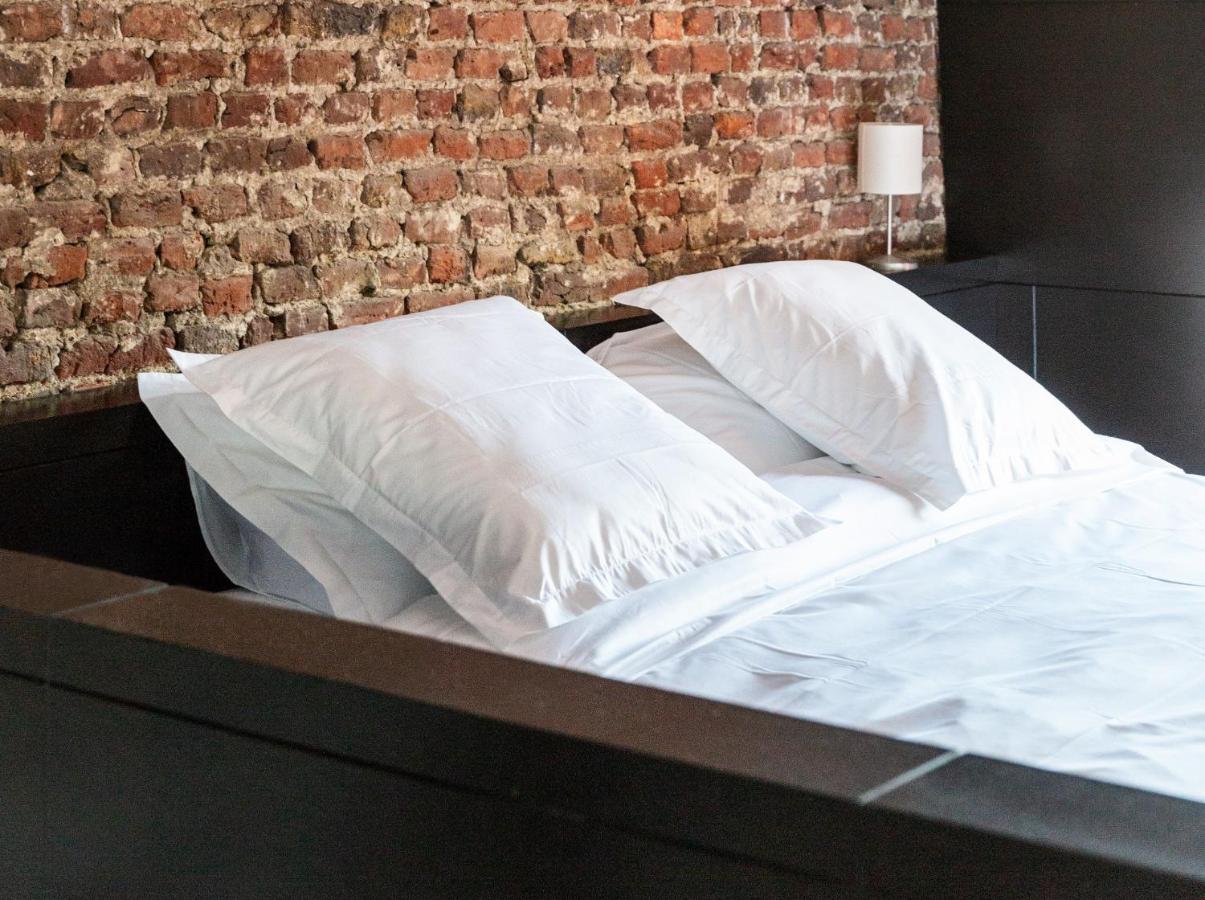 B&B Ar'Home Kortrijk Kültér fotó