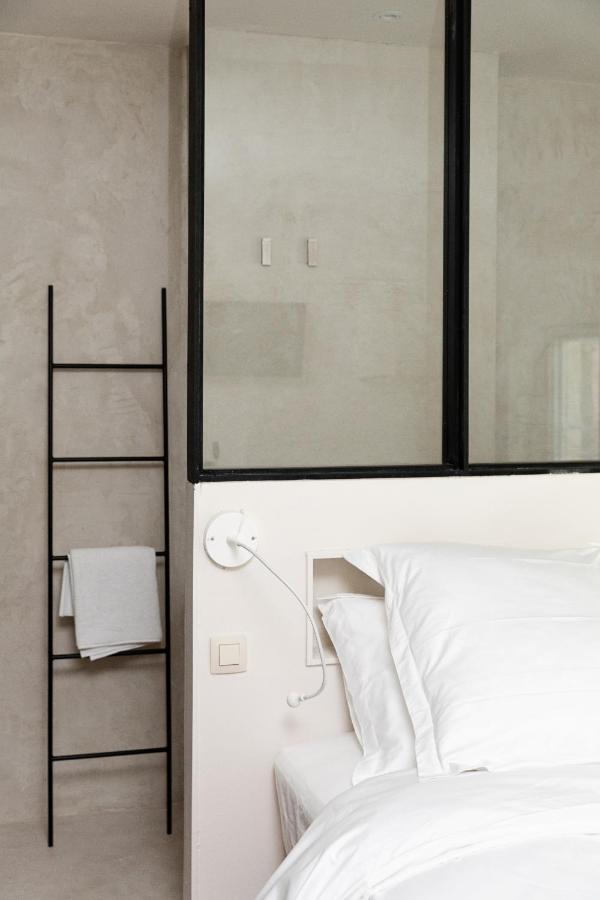 B&B Ar'Home Kortrijk Kültér fotó