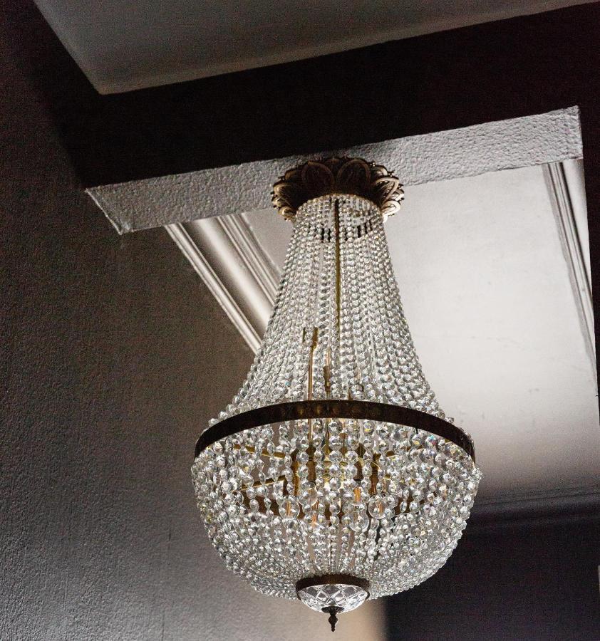 B&B Ar'Home Kortrijk Kültér fotó