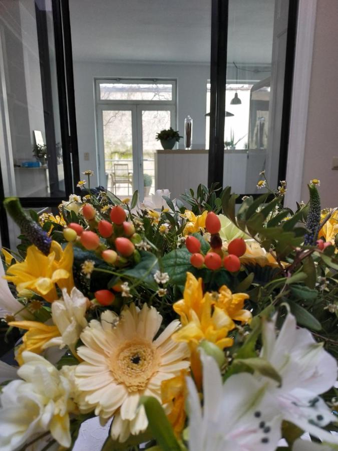 B&B Ar'Home Kortrijk Kültér fotó