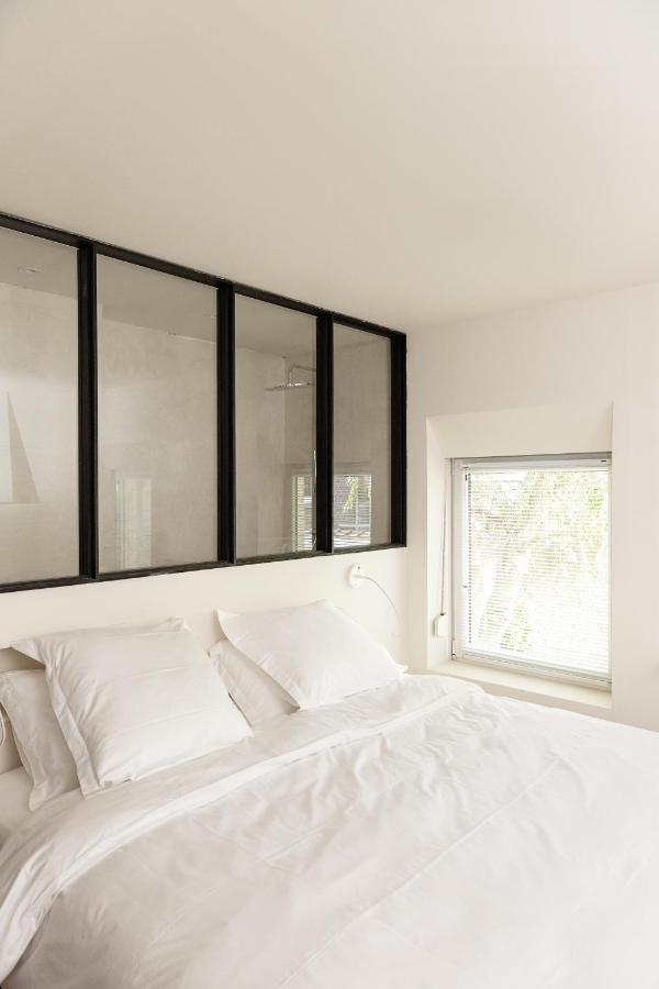 B&B Ar'Home Kortrijk Kültér fotó